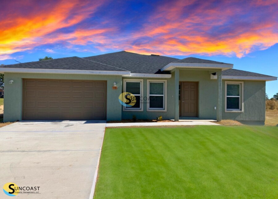Foto principal - Stunning Built 3BR/2BA Home for Rent!
