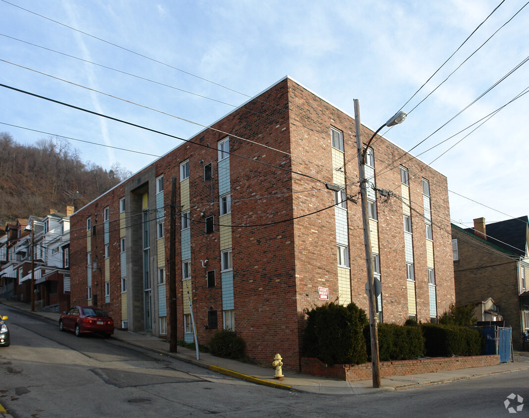 Building Photo - LINDEN HOUSE