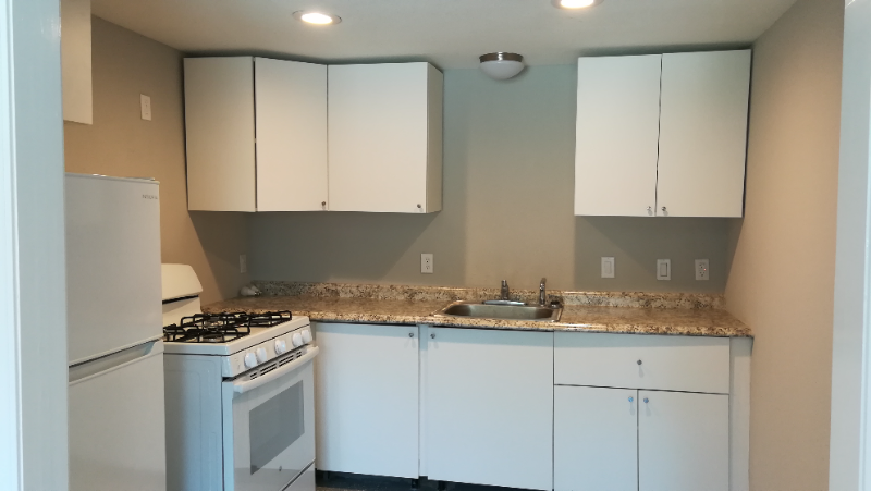 Foto principal - 4202 Clay St