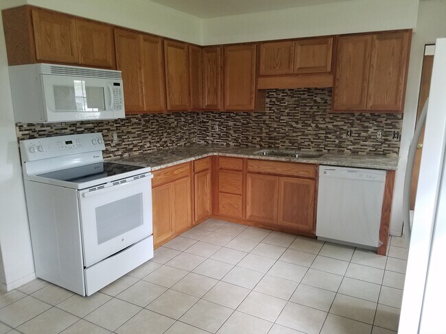 Foto del edificio - 803 W 28th St