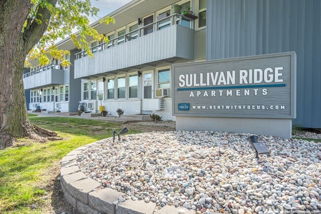 Foto del interior - Sullivan Ridge