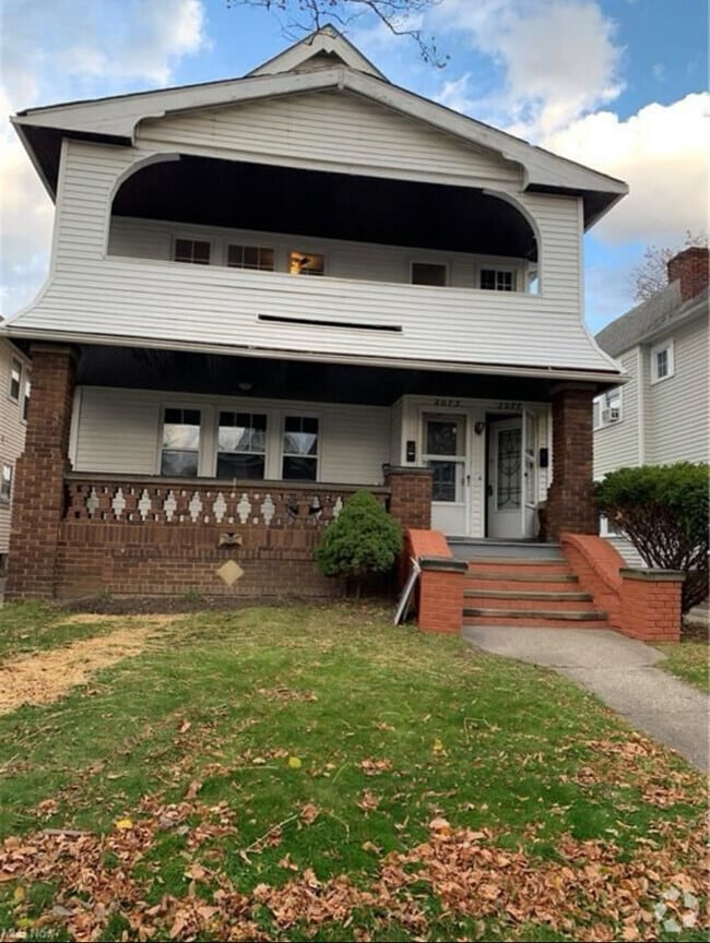 Building Photo - 2077 Lewis Dr