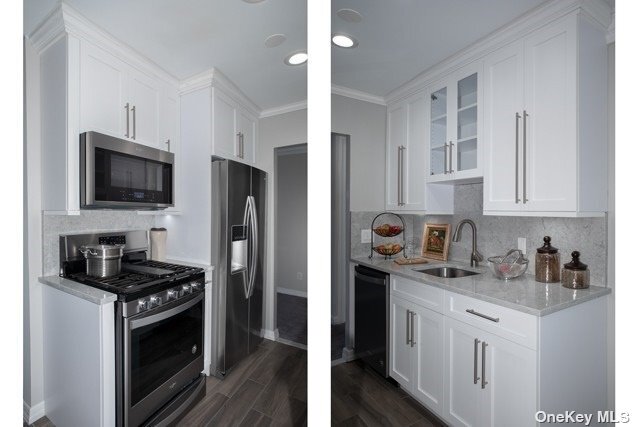 Foto del edificio - 5 Williams Blvd