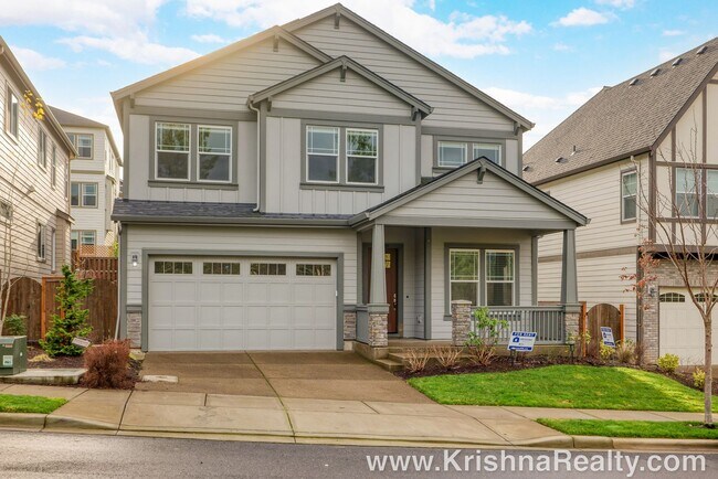 Foto del edificio - Beautiful 5 BD* 3 BA* in Ridgeline At Beth...