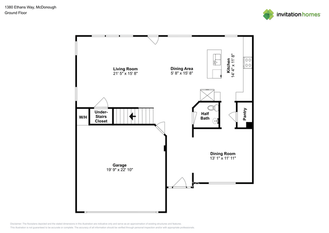 Building Photo - 1380 Ethans Way