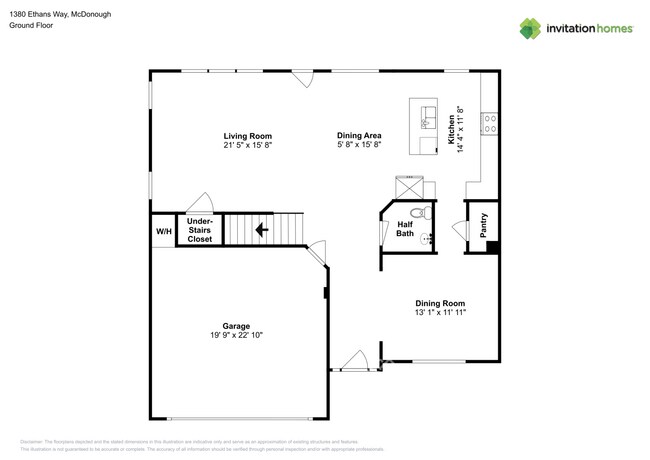 Foto del edificio - 1380 Ethans Way