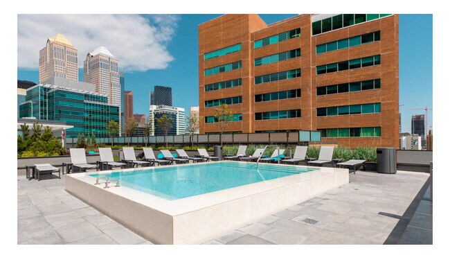 Photo du bâtiment - 510 12 Av SW