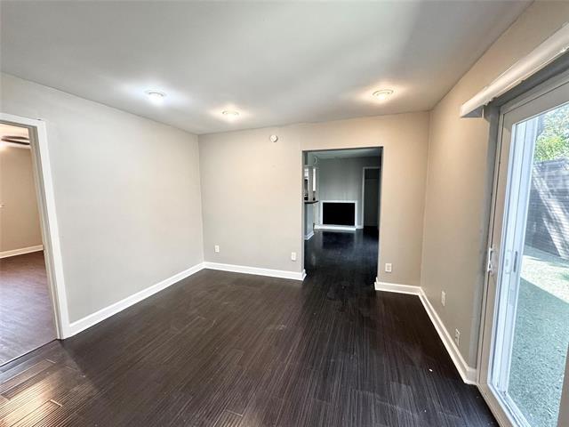 Foto del edificio - 4023 N Hall St