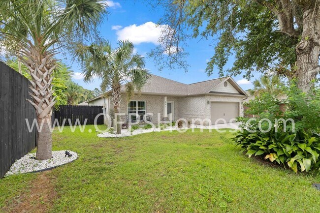 Foto del edificio - Fort Walton Beach Custom Build Home