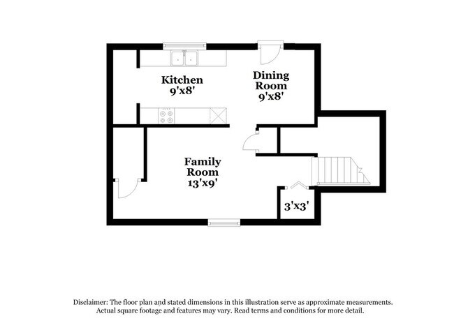 Building Photo - 5330 Nathan Dr NW
