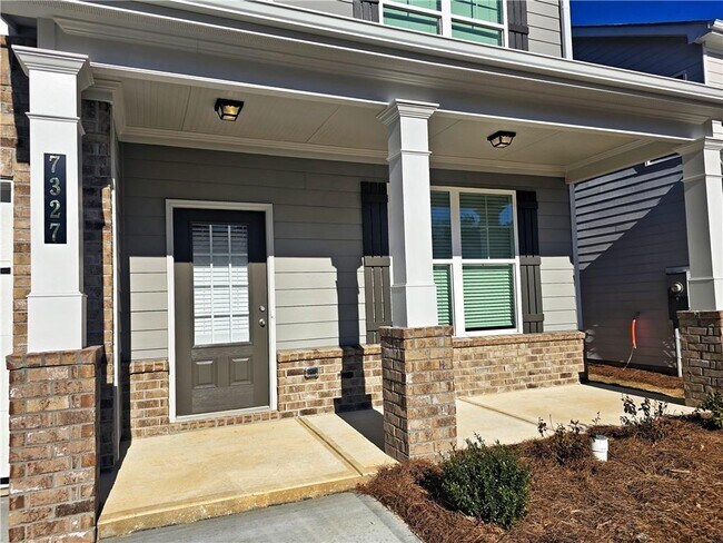 Foto del edificio - 7327 Rocklin Ln