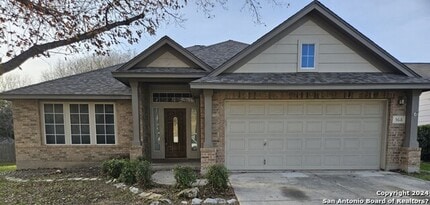 Building Photo - 3618 Sage Ridge Dr