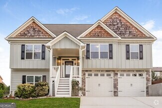 Building Photo - 64 Hamil Ct NW