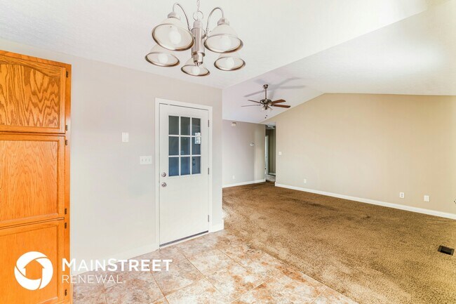 Foto del edificio - 327 Dogwood Trail