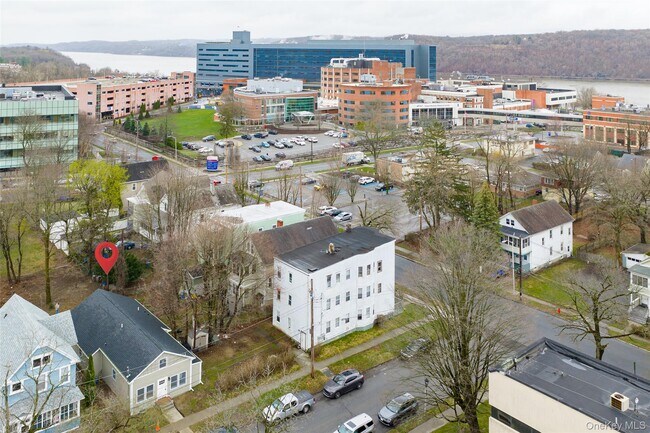 Foto del edificio - 1 Dean Pl