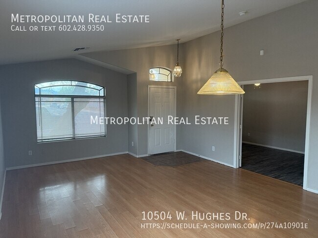 Foto del edificio - 10504 W Hughes Dr