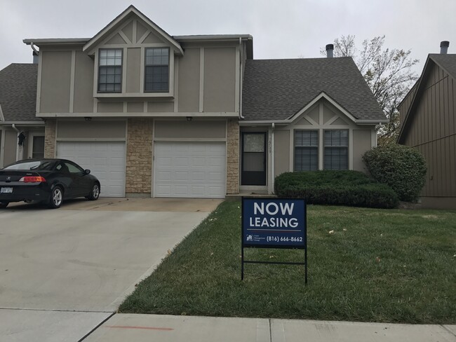 Building Photo - Blue Valley Meadows