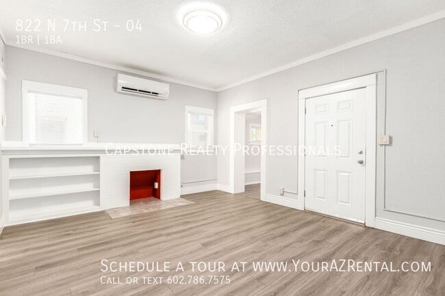 Photo - 822 N 7th St-04 Apartment