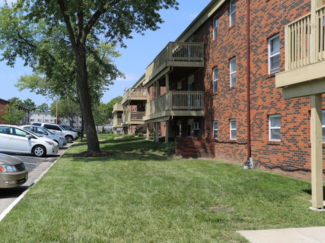 Building Photo - Ash Street Place Apartments