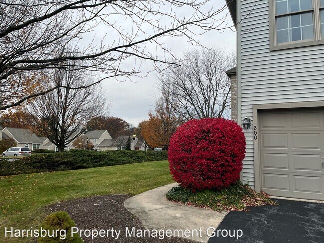 Foto del edificio - 2 br, 2 bath House - 200 Crescent Dr