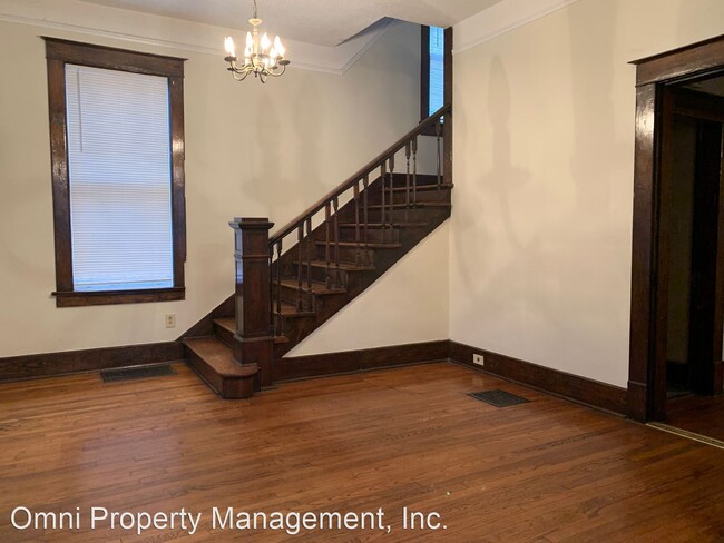 Foto del edificio - 3 br, 2 bath House - 1244 OVERTON PARK AVE