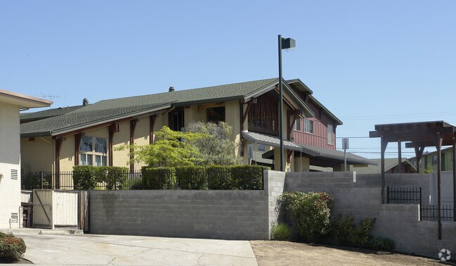 Foto del edificio - Bancroft Senior Homes