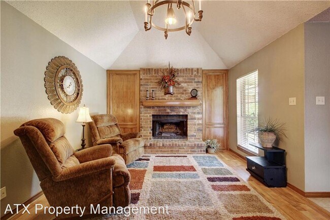 Foto del edificio - 3 br, 2 bath House - 418 Maple Run