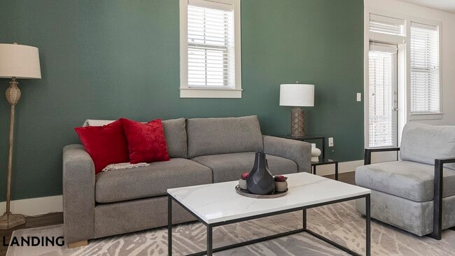 Building Photo - 20915 Wilderness Oak