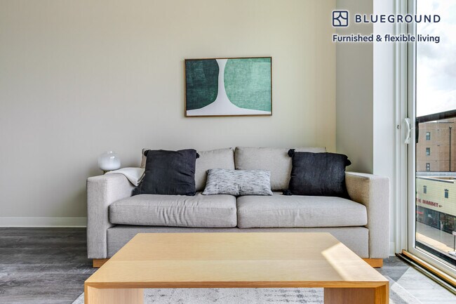 Foto del edificio - 6149 North Broadway-PL FL4-ID1422