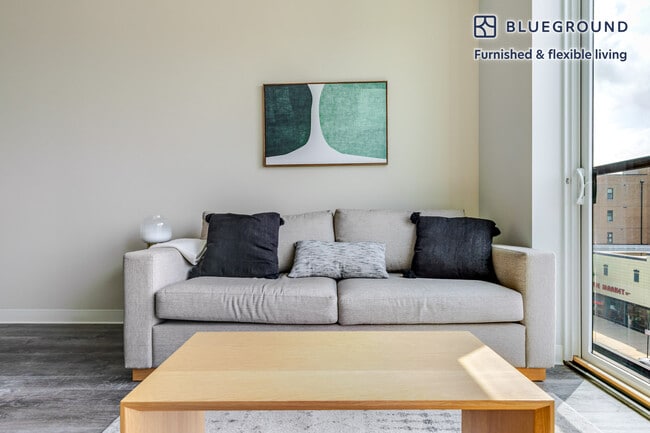 Foto del edificio - 6149 North Broadway-SI FL4-ID1422