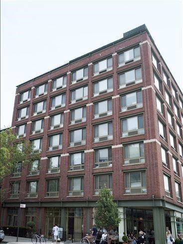 Primary Photo - 460 W 20th St