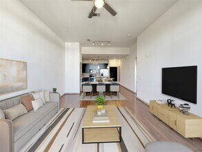 Building Photo - 2700 Brazos St