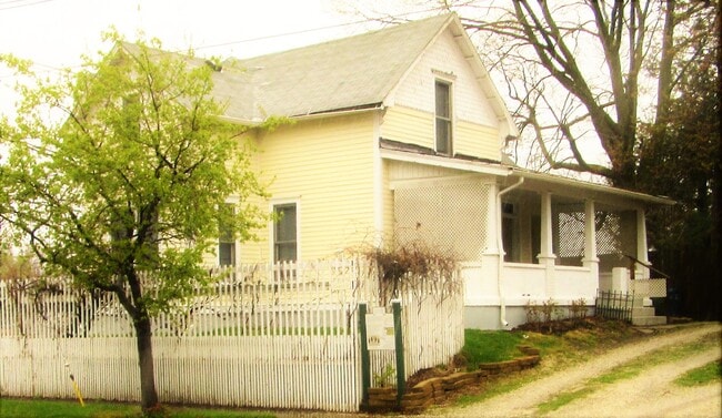 north view of 704 N Randolph - 704 N Randolph St