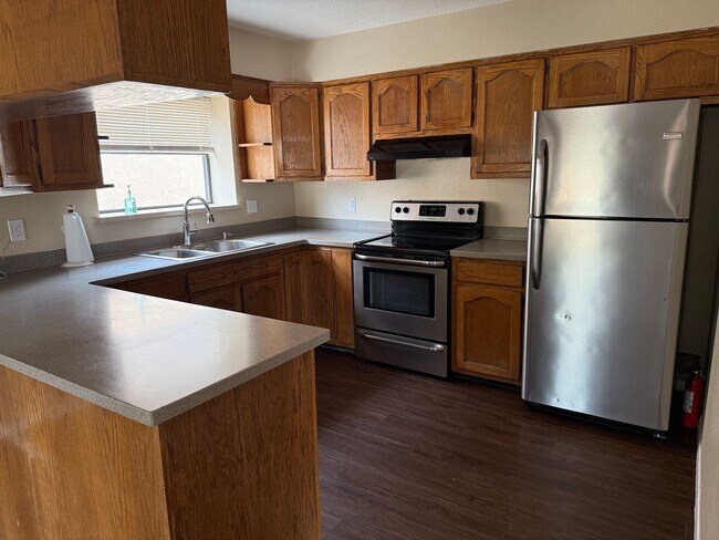 Foto del edificio - Centrally located home