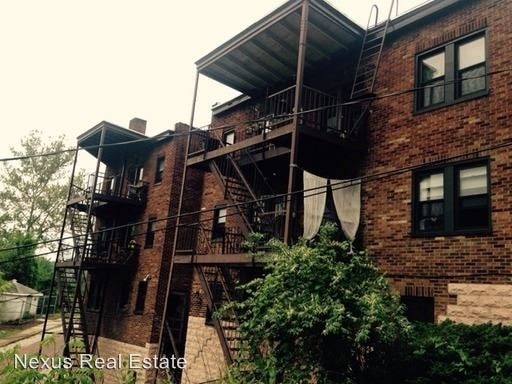 Building Photo - 1317-1321 S Braddock Ave