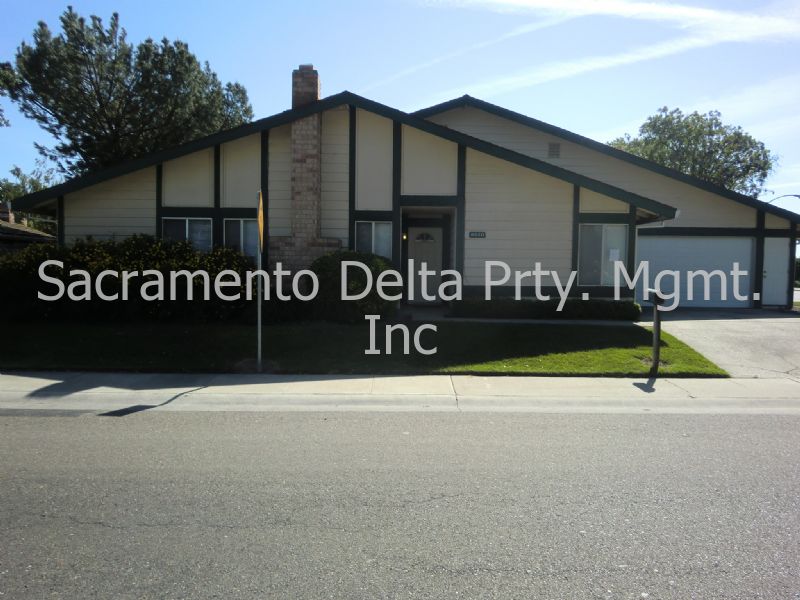6820 Park Riviera Way, Sacramento, CA 95831 House for Rent in