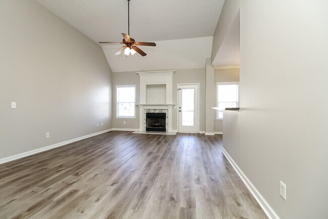 Foto del edificio - 2625 Dorset St