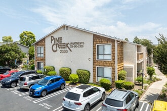 Building Photo - Pinecreek Apartments