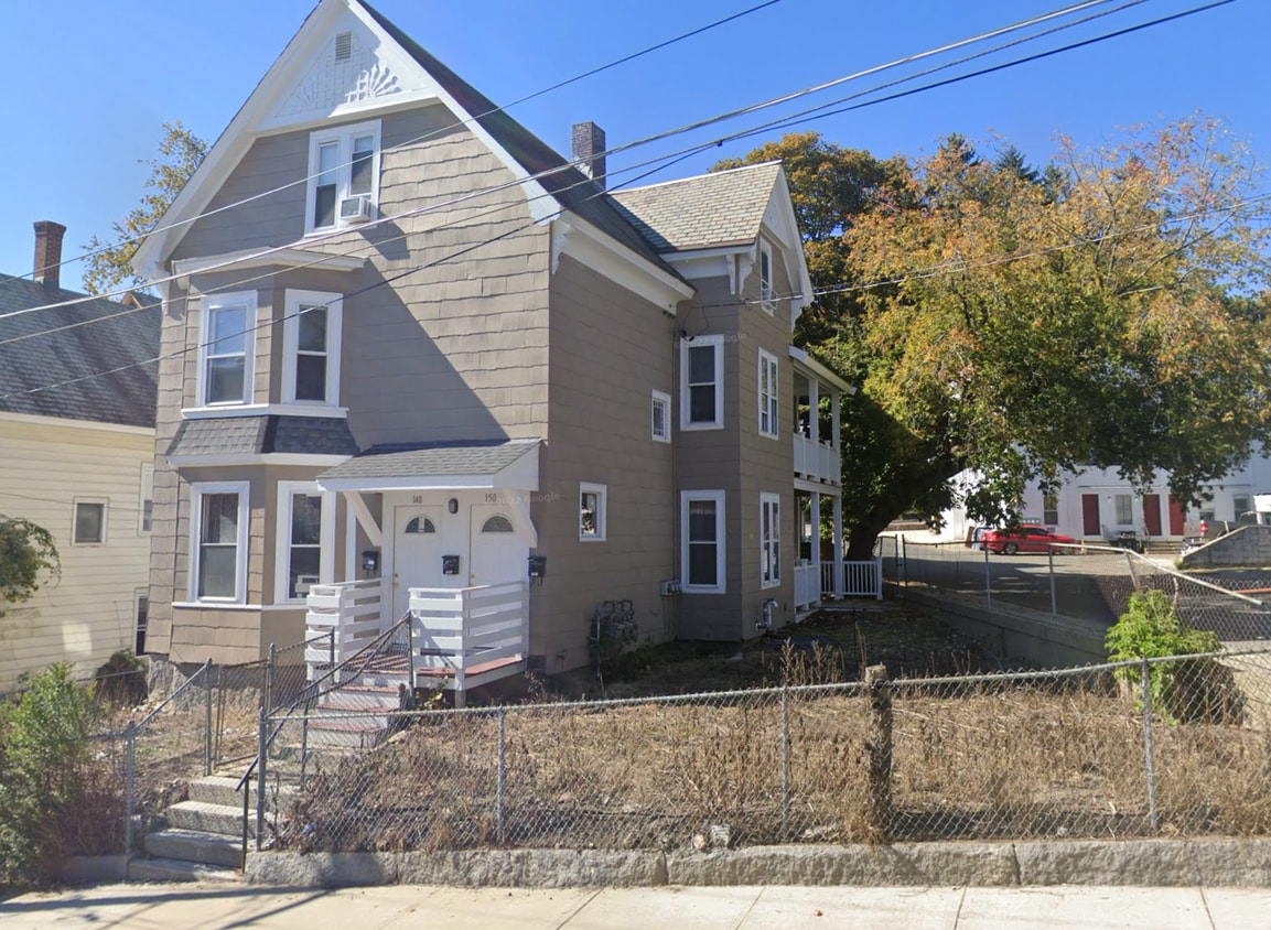 150 Day St Unit 3, Fitchburg, MA 01420 Apartments in Fitchburg, MA