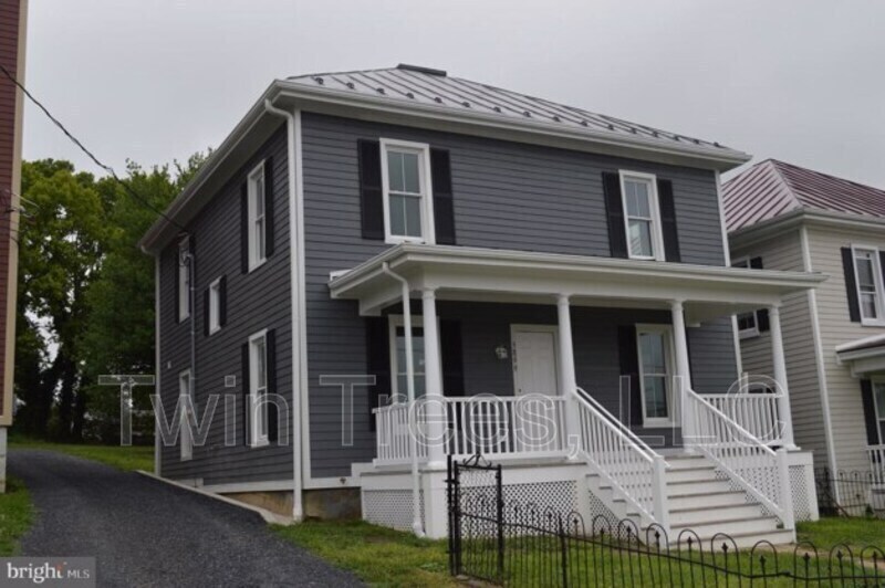 5899 Gospel St, Mount Jackson, VA 22842 House Rental in Mount Jackson, VA