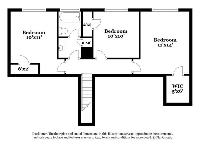 Building Photo - 2823 Forestbrook Dr
