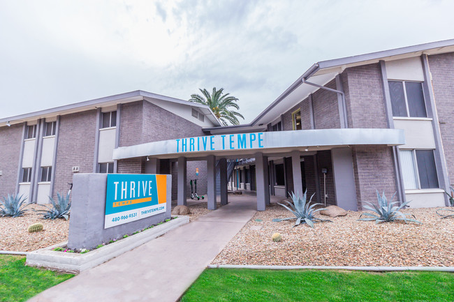 Thrive Tempe Apartments - Tempe, AZ | Apartments.com