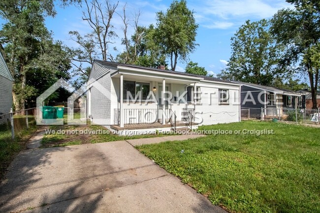 Building Photo - 590 Calder Ave