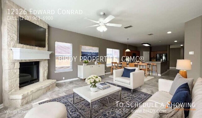 Foto del edificio - 12126 Edward Conrad