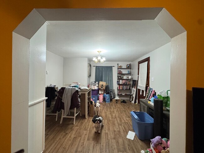 Foto del edificio - 186 Bradley St