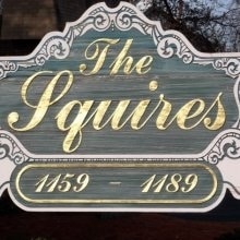 Primary Photo - The Squires Apartments
