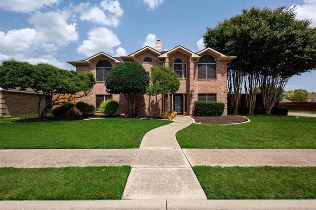 Foto principal - 6902 Wilhelmina Dr