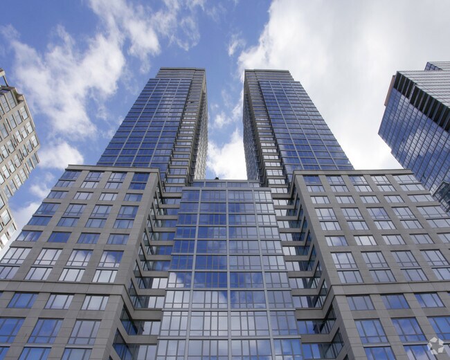 The Rushmore Apartments New York, NY