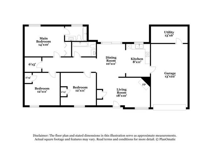 Foto del edificio - 8912 Saddlewood Dr