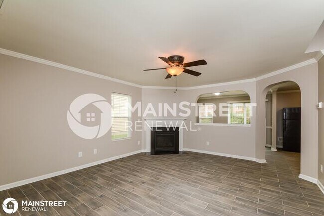Foto del edificio - 505 FARM HOUSE LN, DURHAM, NC 27703